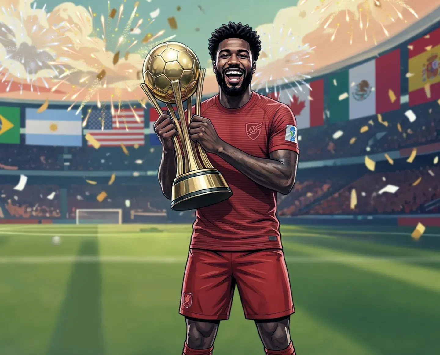 Champion Trophy